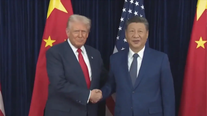 Mỹ - Trung nhất trí nối lại liên lạc quân sự trực tiếp